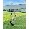 High quality portable outdoor soccer goals football goals